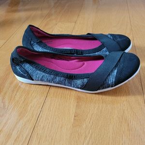 Champion Memory Foam Flats